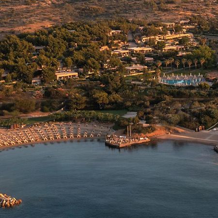 Cape Sounio, A Grecotel Resort To Live Sounion Ngoại thất bức ảnh