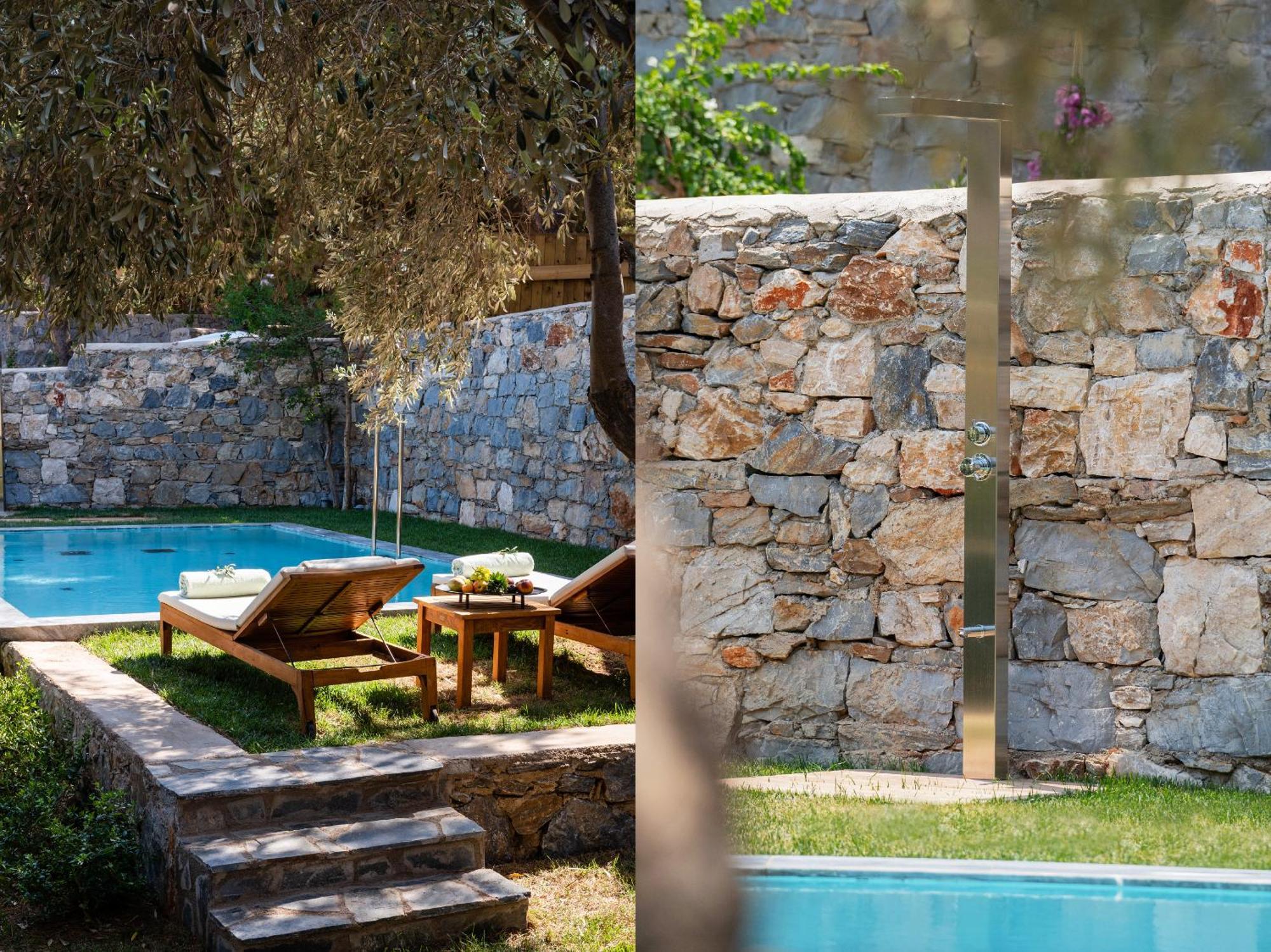 Cape Sounio, A Grecotel Resort To Live Sounion Ngoại thất bức ảnh