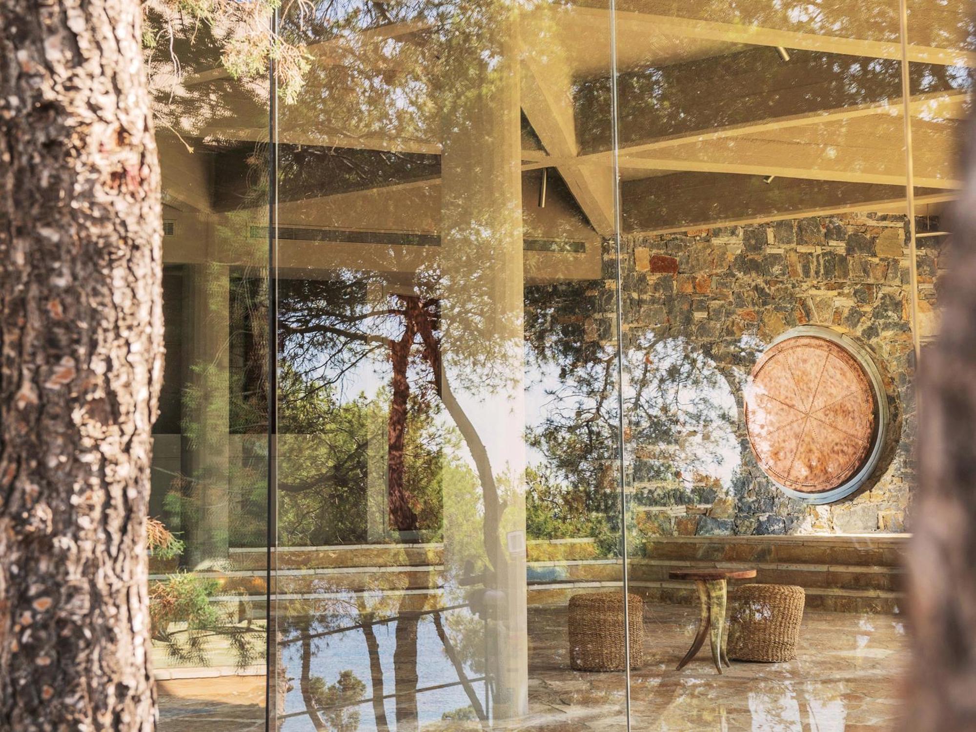 Cape Sounio, A Grecotel Resort To Live Sounion Ngoại thất bức ảnh