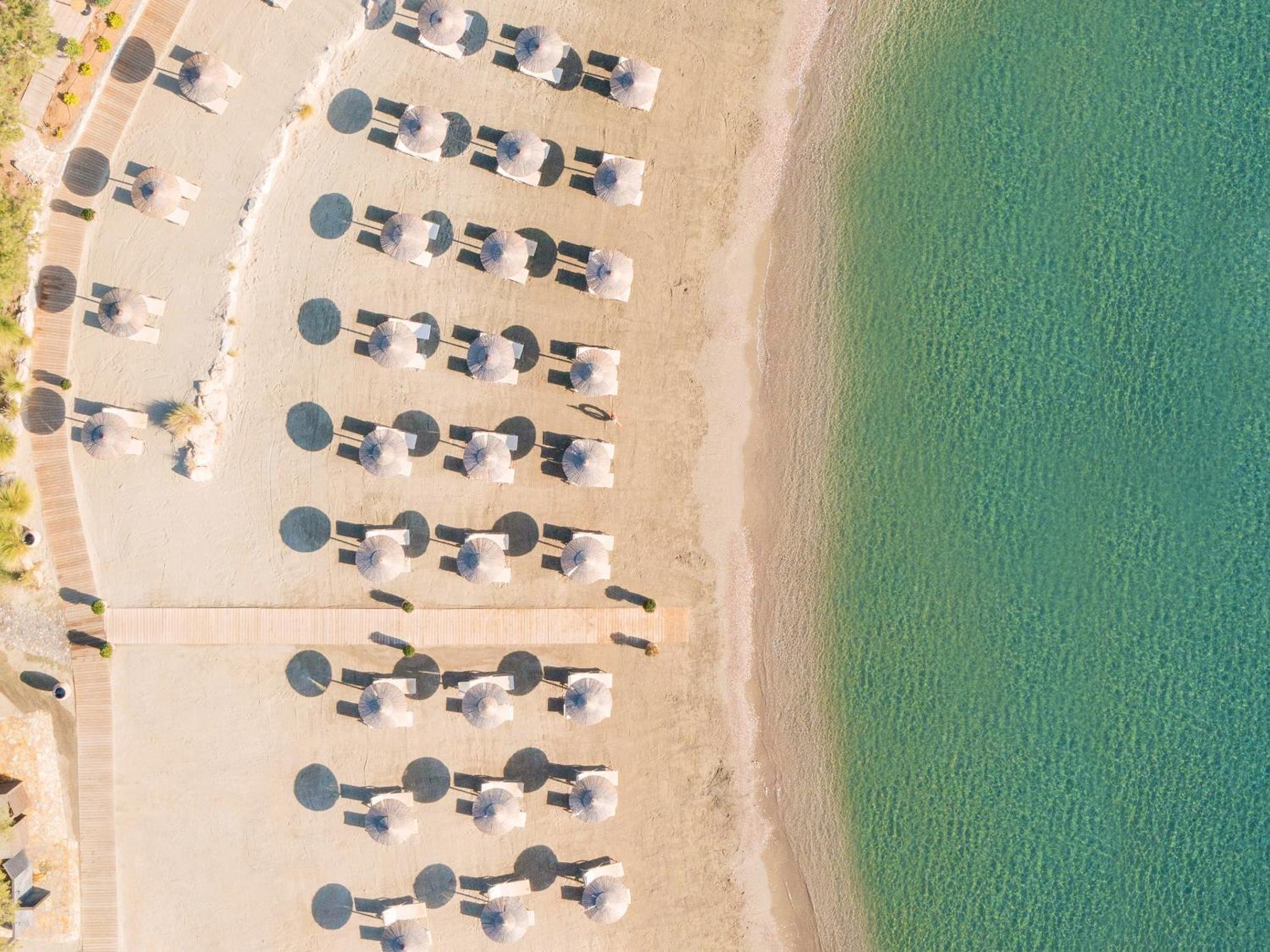 Cape Sounio, A Grecotel Resort To Live Sounion Ngoại thất bức ảnh
