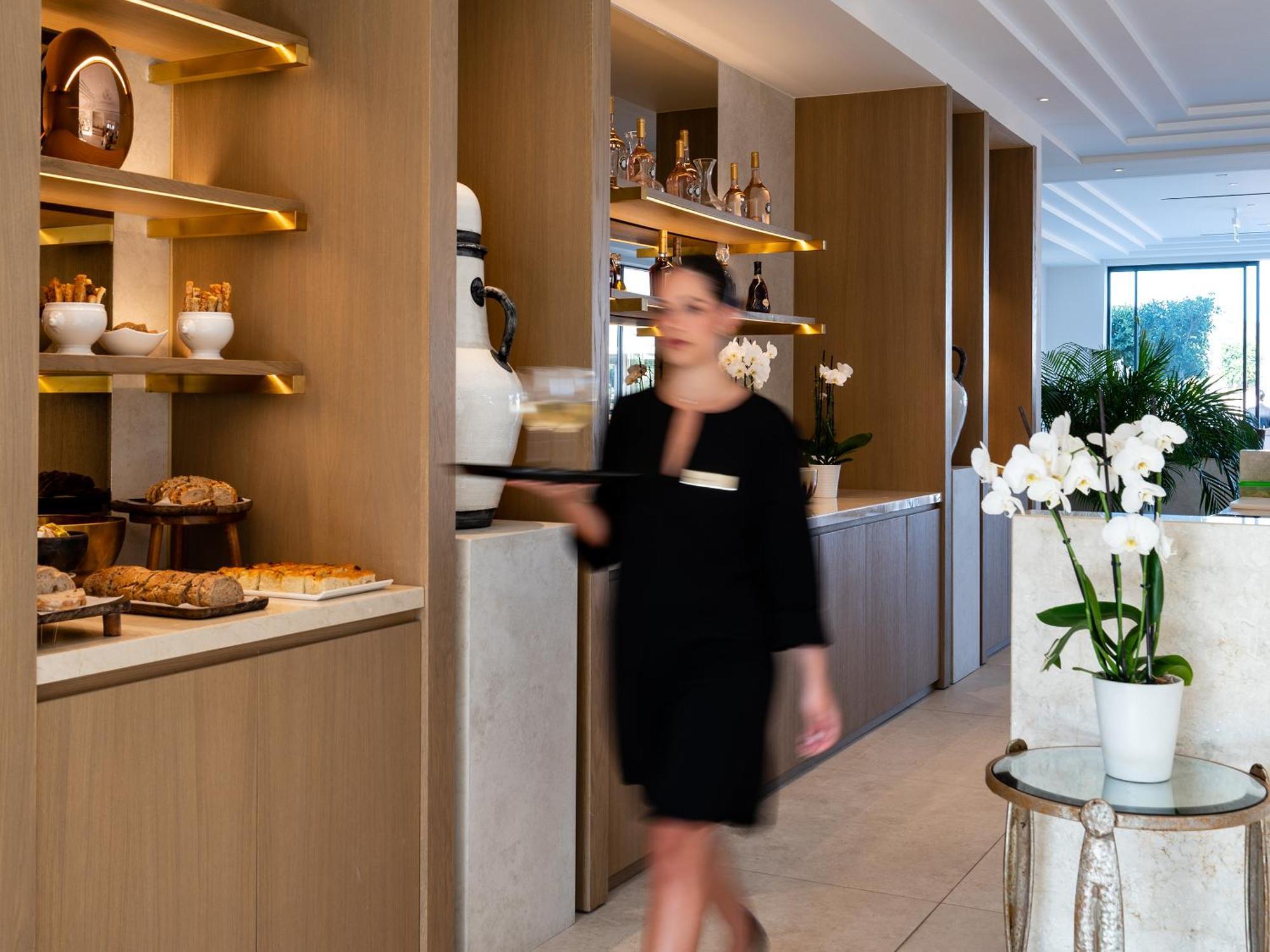 Cape Sounio, A Grecotel Resort To Live Sounion Ngoại thất bức ảnh