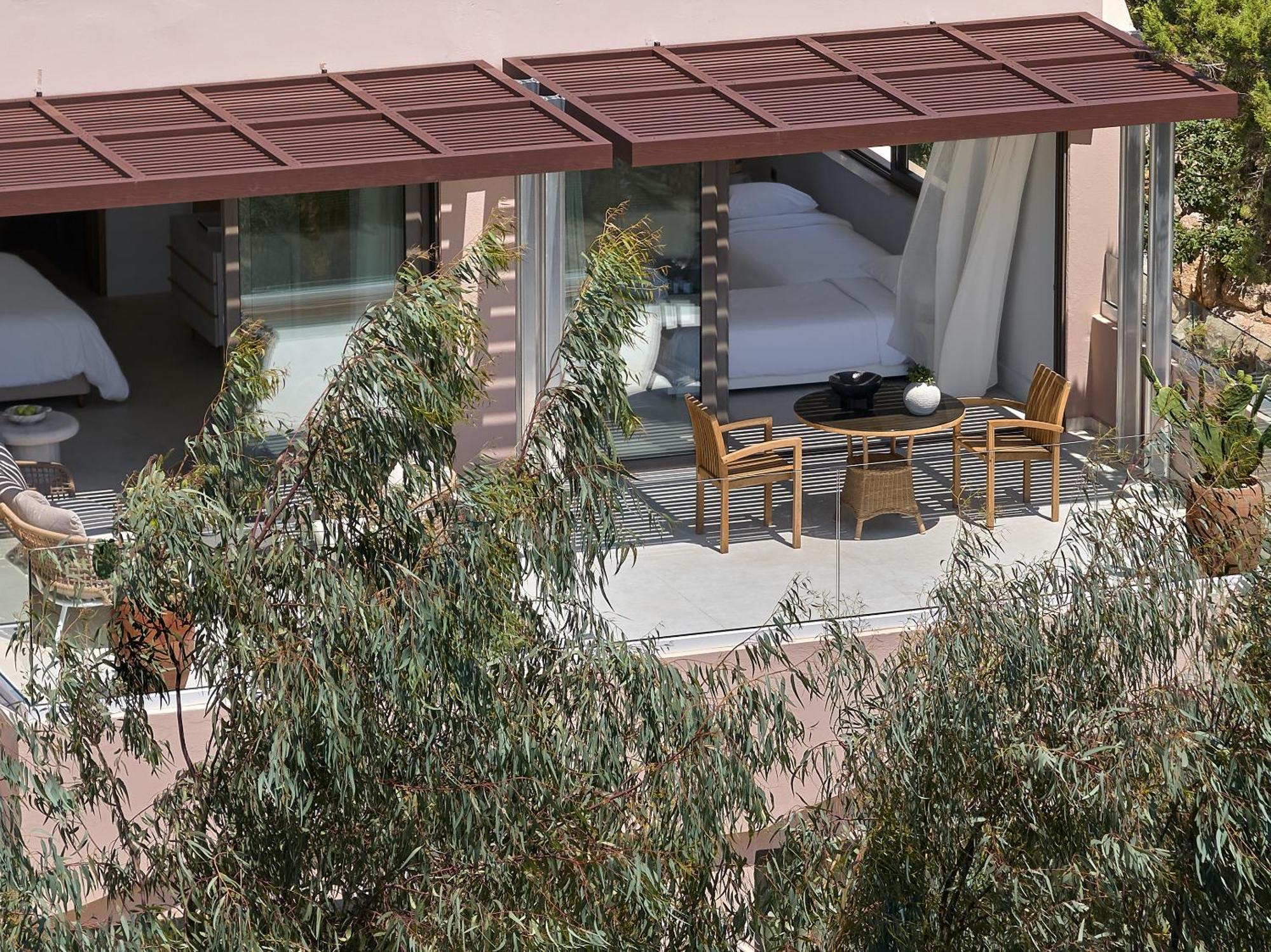 Cape Sounio, A Grecotel Resort To Live Sounion Phòng bức ảnh