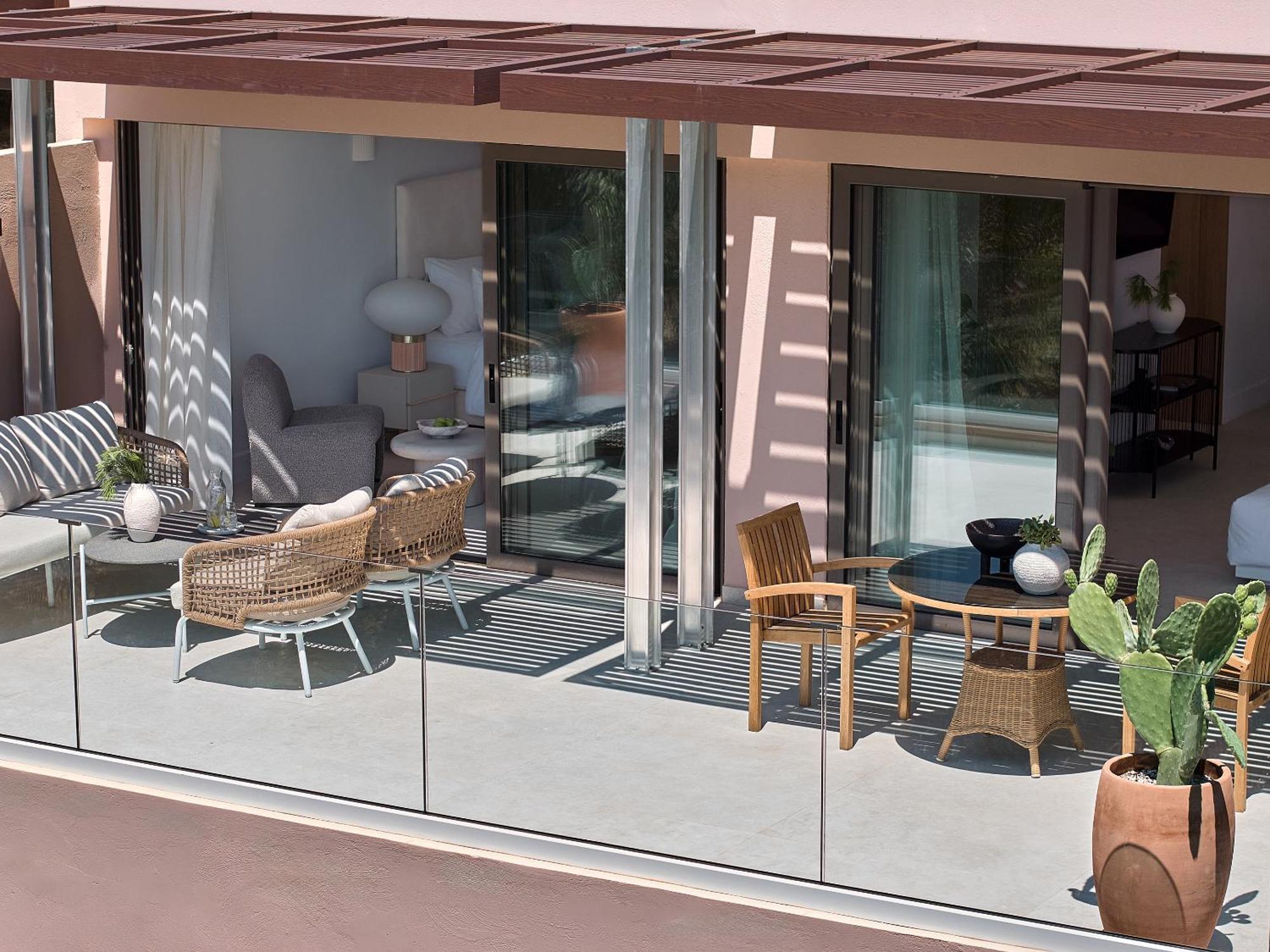 Cape Sounio, A Grecotel Resort To Live Sounion Phòng bức ảnh